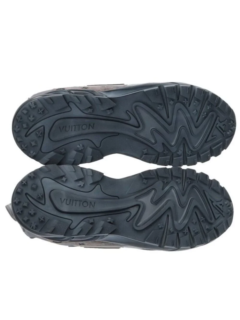 Louis Vuitton size 12